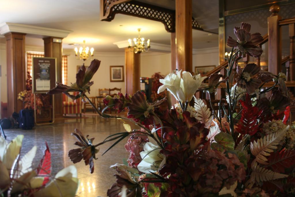 拉布瑞多酒店 纳瓦卡内罗 外观 照片